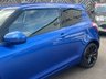 USED 2016 16 SUZUKI SWIFT 1.2 SZ-L Hatchback 3dr Petrol Manual Euro 6 (94 ps) 