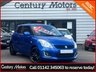 USED 2016 16 SUZUKI SWIFT 1.2 SZ-L Hatchback 3dr Petrol Manual Euro 6 (94 ps) 