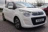 USED 2015 15 CITROEN C1 1.0 VTi Flair Hatchback 3dr Petrol Manual Euro 5 (s/s) (Euro 5) (68 ps) Low Mileage Only 40,000 miles. &pound;20.00 Yearly Road Tax. New MOT & Service Available on purchase + 2 YEARS FREE MOT TEST & 2 YEARS SERVICE INCLUDED. 3 Months Russell Ham Quality Warranty . All Car's Are HPI Clear . Finance Arranged - - Extended 12 Month's Warranty Available. Credit Card's Accepted . for more cars www.russellham.co.uk. + Spare Key & Owners Book Pack.
