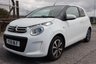 USED 2015 15 CITROEN C1 1.0 VTi Flair Hatchback 3dr Petrol Manual Euro 5 (s/s) (Euro 5) (68 ps) Low Mileage Only 40,000 miles. &pound;20.00 Yearly Road Tax. New MOT & Service Available on purchase + 2 YEARS FREE MOT TEST & 2 YEARS SERVICE INCLUDED. 3 Months Russell Ham Quality Warranty . All Car's Are HPI Clear . Finance Arranged - - Extended 12 Month's Warranty Available. Credit Card's Accepted . for more cars www.russellham.co.uk. + Spare Key & Owners Book Pack.