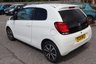 USED 2015 15 CITROEN C1 1.0 VTi Flair Hatchback 3dr Petrol Manual Euro 5 (s/s) (Euro 5) (68 ps) Low Mileage Only 40,000 miles. &pound;20.00 Yearly Road Tax. New MOT & Service Available on purchase + 2 YEARS FREE MOT TEST & 2 YEARS SERVICE INCLUDED. 3 Months Russell Ham Quality Warranty . All Car's Are HPI Clear . Finance Arranged - - Extended 12 Month's Warranty Available. Credit Card's Accepted . for more cars www.russellham.co.uk. + Spare Key & Owners Book Pack.