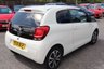 USED 2015 15 CITROEN C1 1.0 VTi Flair Hatchback 3dr Petrol Manual Euro 5 (s/s) (Euro 5) (68 ps) Low Mileage Only 40,000 miles. &pound;20.00 Yearly Road Tax. New MOT & Service Available on purchase + 2 YEARS FREE MOT TEST & 2 YEARS SERVICE INCLUDED. 3 Months Russell Ham Quality Warranty . All Car's Are HPI Clear . Finance Arranged - - Extended 12 Month's Warranty Available. Credit Card's Accepted . for more cars www.russellham.co.uk. + Spare Key & Owners Book Pack.