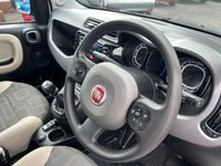 USED 2013 62 FIAT PANDA 0.9 TwinAir 4x4 Hatchback 5dr Petrol Manual Euro 5 (s/s) (85 bhp) Four Wheel Drive
