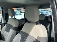 USED 2013 62 FIAT PANDA 0.9 TwinAir 4x4 Hatchback 5dr Petrol Manual Euro 5 (s/s) (85 bhp) Four Wheel Drive