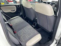 USED 2013 62 FIAT PANDA 0.9 TwinAir 4x4 Hatchback 5dr Petrol Manual Euro 5 (s/s) (85 bhp) Four Wheel Drive