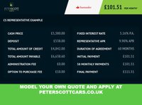 USED 2013 62 FIAT PANDA 0.9 TwinAir 4x4 Hatchback 5dr Petrol Manual Euro 5 (s/s) (85 bhp) Four Wheel Drive
