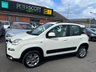 USED 2013 62 FIAT PANDA 0.9 TwinAir 4x4 Hatchback 5dr Petrol Manual Euro 5 (s/s) (85 bhp) Four Wheel Drive