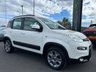 USED 2013 62 FIAT PANDA 0.9 TwinAir 4x4 Hatchback 5dr Petrol Manual Euro 5 (s/s) (85 bhp) Four Wheel Drive