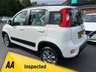 USED 2013 62 FIAT PANDA 0.9 TwinAir 4x4 Hatchback 5dr Petrol Manual Euro 5 (s/s) (85 bhp) Four Wheel Drive