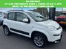 USED 2013 62 FIAT PANDA 0.9 TwinAir 4x4 Hatchback 5dr Petrol Manual Euro 5 (s/s) (85 bhp) Four Wheel Drive