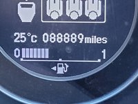 USED 2017 67 HONDA JAZZ 1.3 i-VTEC EX Hatchback 5dr Petrol CVT Euro 6 (s/s) (102 ps) 