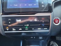 USED 2017 67 HONDA JAZZ 1.3 i-VTEC EX Hatchback 5dr Petrol CVT Euro 6 (s/s) (102 ps) 