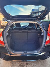USED 2017 67 HONDA JAZZ 1.3 i-VTEC EX Hatchback 5dr Petrol CVT Euro 6 (s/s) (102 ps) 