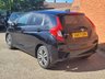 USED 2017 67 HONDA JAZZ 1.3 i-VTEC EX Hatchback 5dr Petrol CVT Euro 6 (s/s) (102 ps) 