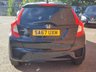 USED 2017 67 HONDA JAZZ 1.3 i-VTEC EX Hatchback 5dr Petrol CVT Euro 6 (s/s) (102 ps) 