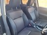 USED 2017 67 HONDA JAZZ 1.3 i-VTEC EX Hatchback 5dr Petrol CVT Euro 6 (s/s) (102 ps) 