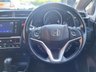 USED 2017 67 HONDA JAZZ 1.3 i-VTEC EX Hatchback 5dr Petrol CVT Euro 6 (s/s) (102 ps) 
