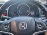 USED 2017 67 HONDA JAZZ 1.3 i-VTEC EX Hatchback 5dr Petrol CVT Euro 6 (s/s) (102 ps) 