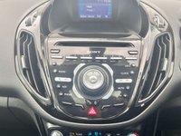 USED 2016 66 FORD B-MAX 1.6 Titanium X MPV 5dr Petrol Powershift Euro 5 (105 ps) www.suffolkcarcentre.co.uk - Located at Lowestoft