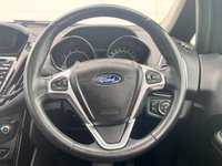 USED 2016 66 FORD B-MAX 1.6 Titanium X MPV 5dr Petrol Powershift Euro 5 (105 ps) www.suffolkcarcentre.co.uk - Located at Lowestoft