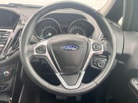 USED 2016 66 FORD B-MAX 1.6 Titanium X MPV 5dr Petrol Powershift Euro 5 (105 ps) www.suffolkcarcentre.co.uk - Located at Lowestoft