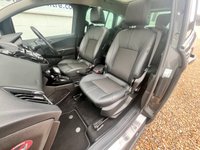 USED 2016 66 FORD B-MAX 1.6 Titanium X MPV 5dr Petrol Powershift Euro 5 (105 ps) www.suffolkcarcentre.co.uk - Located at Lowestoft