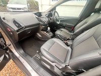 USED 2016 66 FORD B-MAX 1.6 Titanium X MPV 5dr Petrol Powershift Euro 5 (105 ps) www.suffolkcarcentre.co.uk - Located at Lowestoft