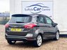 USED 2016 66 FORD B-MAX 1.6 Titanium X MPV 5dr Petrol Powershift Euro 5 (105 ps) www.suffolkcarcentre.co.uk - Located at Lowestoft
