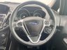 USED 2016 66 FORD B-MAX 1.6 Titanium X MPV 5dr Petrol Powershift Euro 5 (105 ps) www.suffolkcarcentre.co.uk - Located at Lowestoft