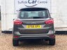 USED 2016 66 FORD B-MAX 1.6 Titanium X MPV 5dr Petrol Powershift Euro 5 (105 ps) www.suffolkcarcentre.co.uk - Located at Lowestoft