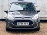 USED 2016 66 FORD B-MAX 1.6 Titanium X MPV 5dr Petrol Powershift Euro 5 (105 ps) www.suffolkcarcentre.co.uk - Located at Lowestoft