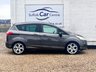 USED 2016 66 FORD B-MAX 1.6 Titanium X MPV 5dr Petrol Powershift Euro 5 (105 ps) www.suffolkcarcentre.co.uk - Located at Lowestoft
