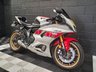 USED 2023 23 YAMAHA R7  FINANCE SPECIALISTS APPLY NOW  LOW RATE FINANCE DELIVERY AVAILABLE