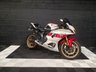 USED 2023 23 YAMAHA R7  FINANCE SPECIALISTS APPLY NOW  LOW RATE FINANCE DELIVERY AVAILABLE