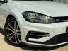 USED 2017 67 VOLKSWAGEN GOLF R-Line 1.5 TSI EVO Hatchback 5dr Petrol DSG Euro 6 (s/s) (150 ps) 