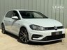 USED 2017 67 VOLKSWAGEN GOLF R-Line 1.5 TSI EVO Hatchback 5dr Petrol DSG Euro 6 (s/s) (150 ps) 