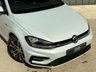 USED 2017 67 VOLKSWAGEN GOLF R-Line 1.5 TSI EVO Hatchback 5dr Petrol DSG Euro 6 (s/s) (150 ps) 