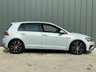 USED 2017 67 VOLKSWAGEN GOLF R-Line 1.5 TSI EVO Hatchback 5dr Petrol DSG Euro 6 (s/s) (150 ps) 