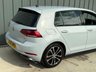 USED 2017 67 VOLKSWAGEN GOLF R-Line 1.5 TSI EVO Hatchback 5dr Petrol DSG Euro 6 (s/s) (150 ps) 