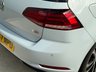 USED 2017 67 VOLKSWAGEN GOLF R-Line 1.5 TSI EVO Hatchback 5dr Petrol DSG Euro 6 (s/s) (150 ps) 