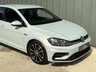 USED 2017 67 VOLKSWAGEN GOLF R-Line 1.5 TSI EVO Hatchback 5dr Petrol DSG Euro 6 (s/s) (150 ps) 