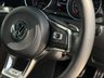 USED 2017 67 VOLKSWAGEN GOLF R-Line 1.5 TSI EVO Hatchback 5dr Petrol DSG Euro 6 (s/s) (150 ps) 