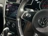 USED 2017 67 VOLKSWAGEN GOLF R-Line 1.5 TSI EVO Hatchback 5dr Petrol DSG Euro 6 (s/s) (150 ps) 