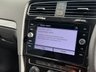 USED 2017 67 VOLKSWAGEN GOLF R-Line 1.5 TSI EVO Hatchback 5dr Petrol DSG Euro 6 (s/s) (150 ps) 