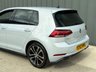 USED 2017 67 VOLKSWAGEN GOLF R-Line 1.5 TSI EVO Hatchback 5dr Petrol DSG Euro 6 (s/s) (150 ps) 