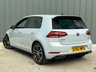 USED 2017 67 VOLKSWAGEN GOLF R-Line 1.5 TSI EVO Hatchback 5dr Petrol DSG Euro 6 (s/s) (150 ps) 