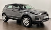 USED 2016 16 LAND ROVER RANGE ROVER EVOQUE 2.0 TD4 SE SUV 5dr Diesel Manual 4WD Euro 6 (s/s) (180 ps) 