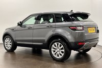 USED 2016 16 LAND ROVER RANGE ROVER EVOQUE 2.0 TD4 SE SUV 5dr Diesel Manual 4WD Euro 6 (s/s) (180 ps) 