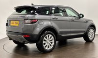 USED 2016 16 LAND ROVER RANGE ROVER EVOQUE 2.0 TD4 SE SUV 5dr Diesel Manual 4WD Euro 6 (s/s) (180 ps) 