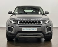USED 2016 16 LAND ROVER RANGE ROVER EVOQUE 2.0 TD4 SE SUV 5dr Diesel Manual 4WD Euro 6 (s/s) (180 ps) 